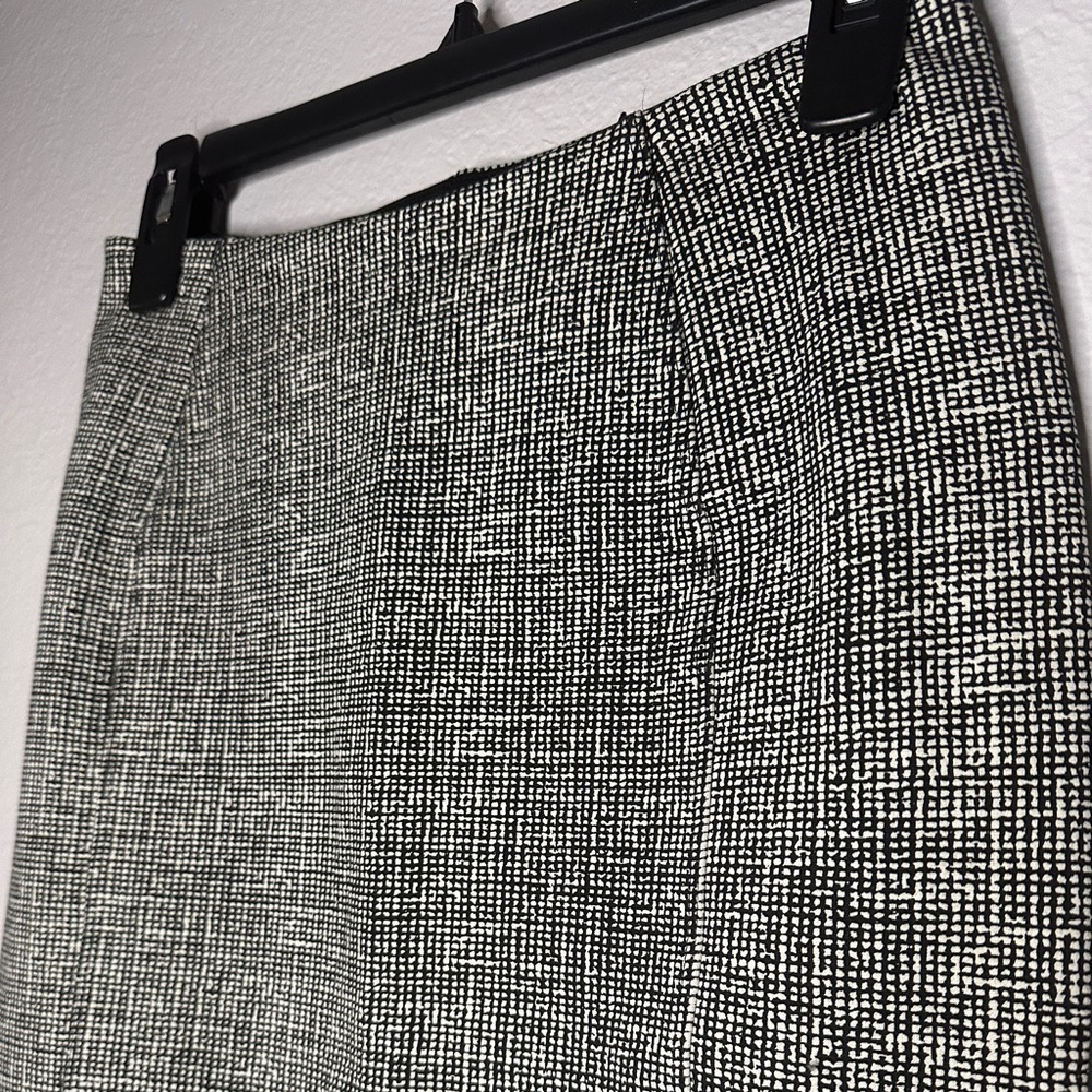 LIVERPOOL Stitch Fix Bia Pencil Skirt Women’s Size 4 - Picture 3 of 9